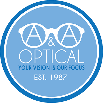A & A Optical