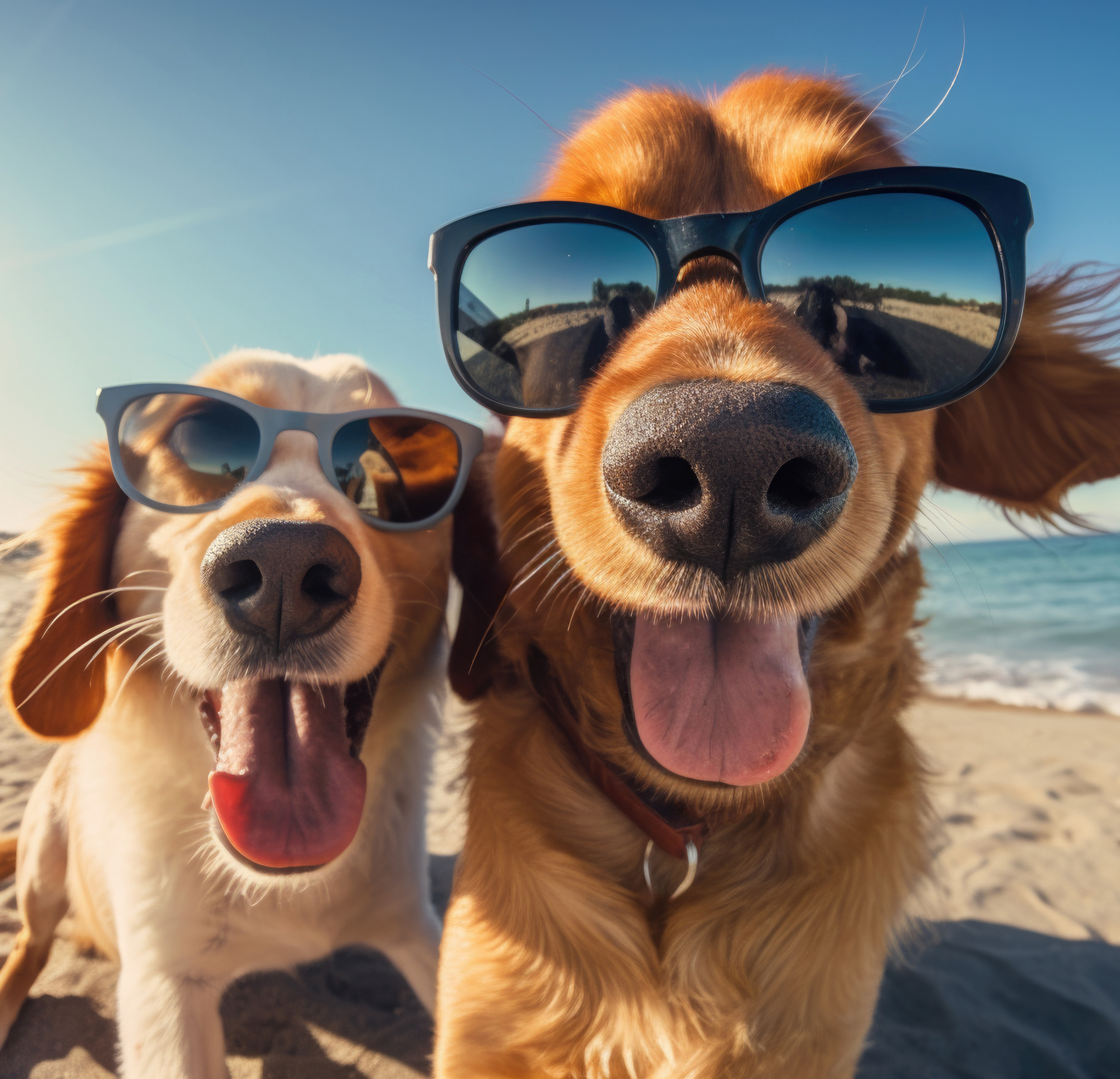 Sunglasses from A & A Optical services